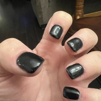 D & D Nails - Nail Salons Near Me - Sonora, California