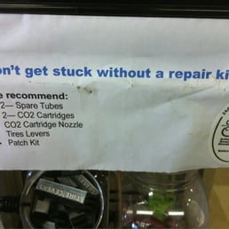 Good idea! Good idea!