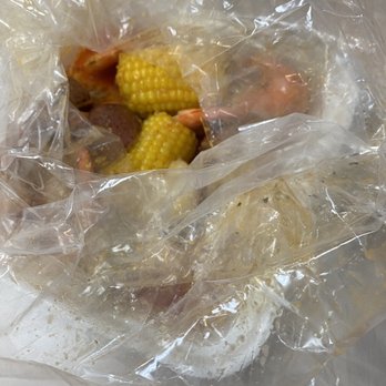EZ Crab Shack - Shrimp, corn and potatoes - Seafood Near Me - Orlando, Florida EZ Crab Shack - Shrimp, corn and potatoes - Seafood Near Me - Orlando, Florida