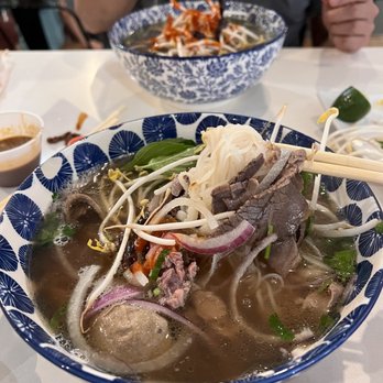 Pho Please - Pho - Vietnamese Near Me - Austin, Texas