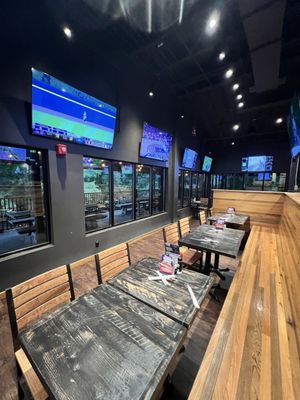 Walk-On's Sports Bistreaux - Tallahassee Restaurant by null