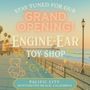 Photo of Engine Ear Toy Shop