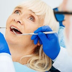 Susan R Brooks, DDS