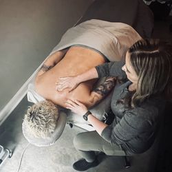 Soule Studio - Massage