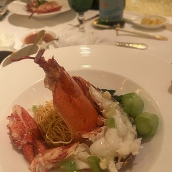 Wing Lei - Poached Maine Lobster - Chinese Near Me - Las Vegas, Nevada Wing Lei - Poached Maine Lobster - Chinese Near Me - Las Vegas, Nevada