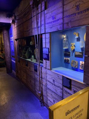 The Mob Museum by null