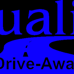 Quality Driveaway - Driving is not a way to work, it's a way of life