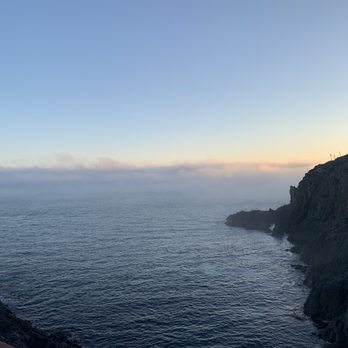 La Bufadora - Ocean view - Beaches Near Me