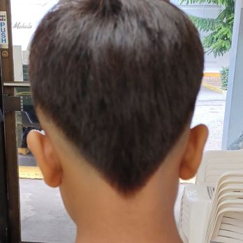 The Barbers - Haircut by Tom - Barbers Near Me - Honolulu, Hawaii The Barbers - Haircut by Tom - Barbers Near Me - Honolulu, Hawaii