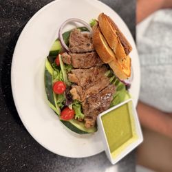 La Mesa Bistro
