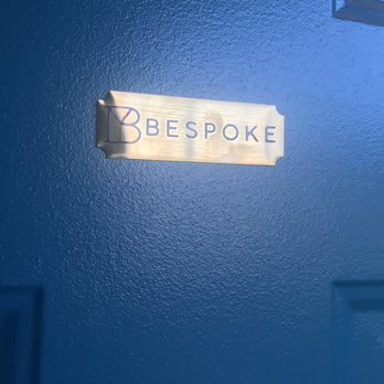 Bespoke - The entrance - Cocktail Bars Near Me - Fresno, California Bespoke - The entrance - Cocktail Bars Near Me - Fresno, California