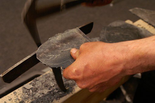 Slide of Precision Roof Repair