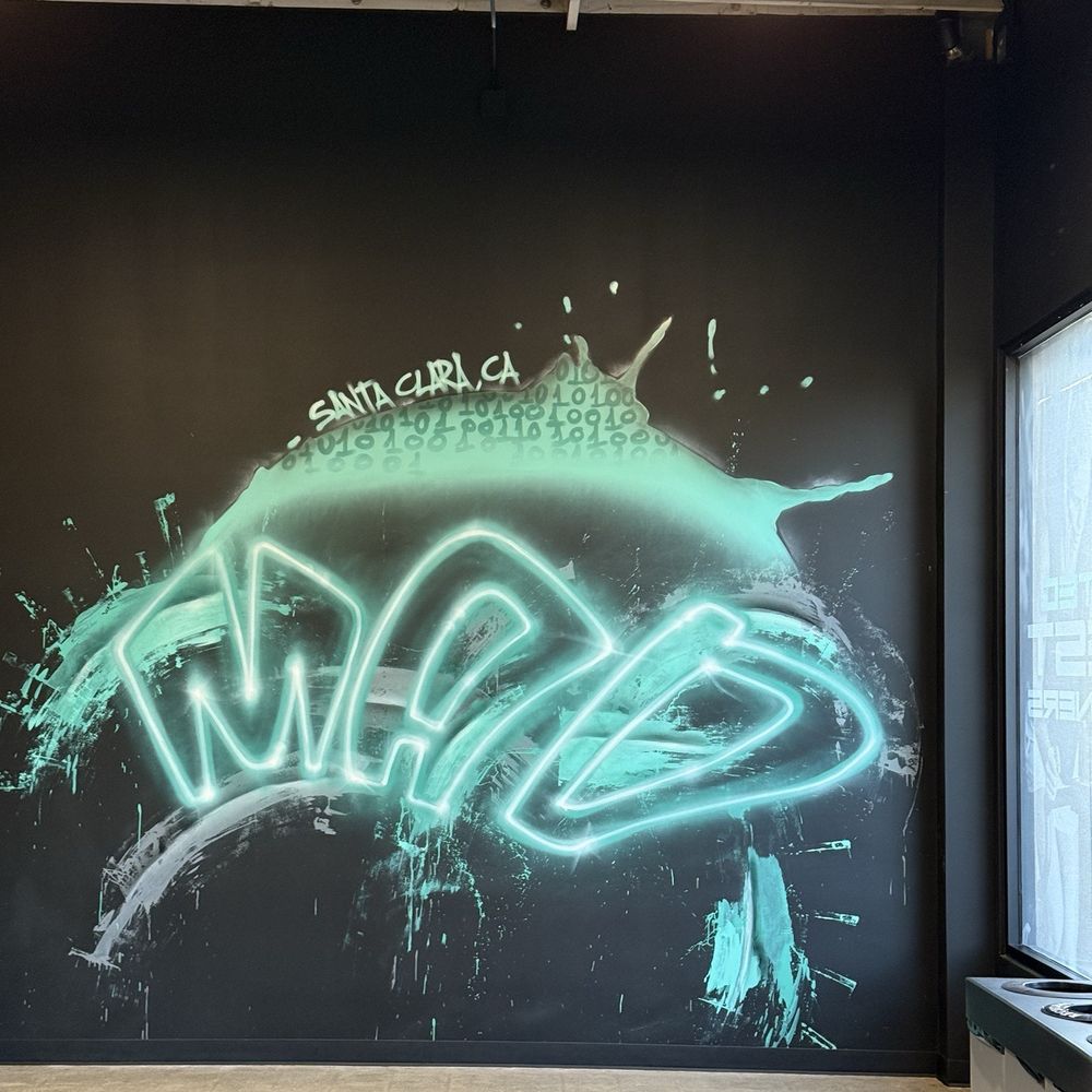 Madabolic - Art - Interval Training Gyms Near Me - Santa Clara, California Madabolic - Art - Interval Training Gyms Near Me - Santa Clara, California