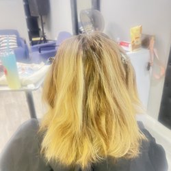 MK Hair Salon & Spa