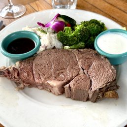 Prime Rib Prime Rib