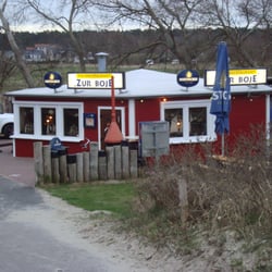 Zur Boje