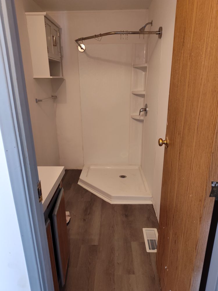 Slide of JM Construction & Plumbing
