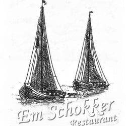 Restaurant Em Schokker