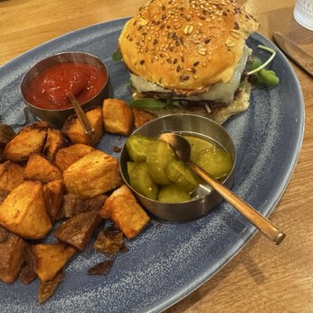 Stage Kitchen & Bar - Breakfast & Brunch Near Me - Boca Raton, Florida