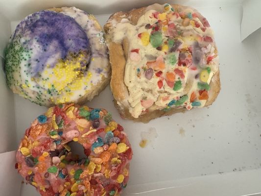 Bonnie's Donuts by null