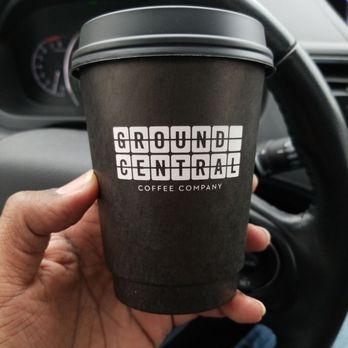 Ground Central - Coffee & Tea Near Me - Lynbrook, New York
