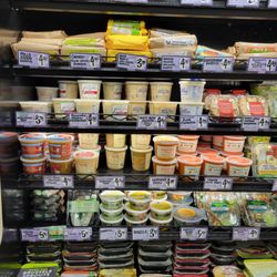 Trader Joe's - Because millennials love soup.