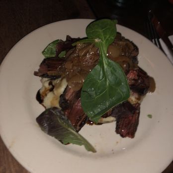 Sweet Science - Hangar steak - Bars Near Me - Brooklyn, New York Sweet Science - Hangar steak - Bars Near Me - Brooklyn, New York