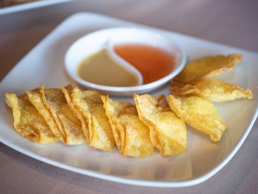 Butterfly Chinese Restaurant by null