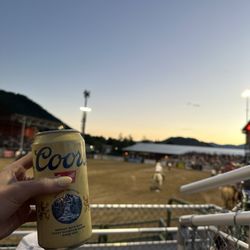 Jackson Hole Rodeo