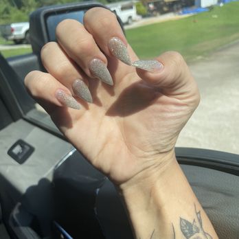 Ocean Nail Spa - Acrylic nails - Nail Salons Near Me - Southern Shores, North Carolina Ocean Nail Spa - Acrylic nails - Nail Salons Near Me - Southern Shores, North Carolina