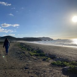 Pacifica Beach Park