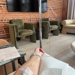 LIVV Natural - Immune Iv