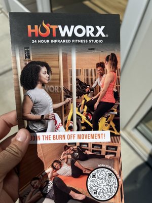 HOTWORX - Rockhill