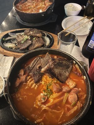 3355 Asian grill by null