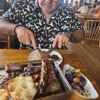 Gaucho Grill - Argentine Near Me - Temecula, California