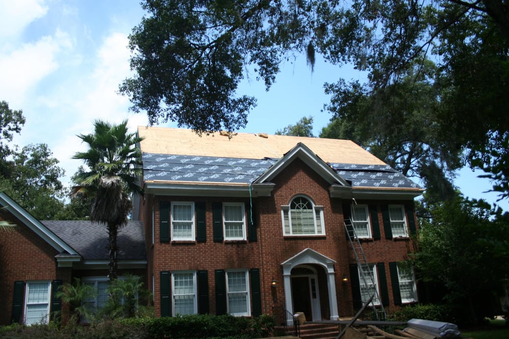 Slide of Affordable Roofing & Gutters/Joshua Dalton