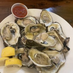 Awesome Oysters