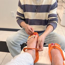 DD Nail Spa