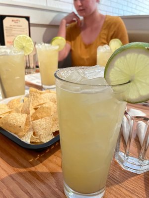 Nico’s Taco Bar on Como by null