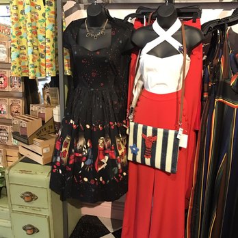 Sidecca - I love this dress - Accessories Near Me - Altadena, California