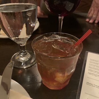 Sofi Restaurant - Old fashion. $14. Overpriced. Not good. - Italian Near Me - Chicago, Illinois Sofi Restaurant - Old fashion. $14. Overpriced. Not good. - Italian Near Me - Chicago, Illinois