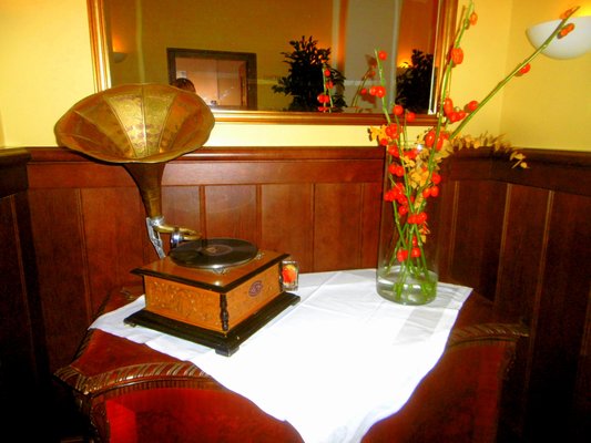 Wiener Rathauskeller by null