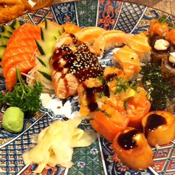 Kibô Sushi - Festival sushi sashimi à sua escolha! - Japanese Near Me - São Paulo, SP Kibô Sushi - Festival sushi sashimi à sua escolha! - Japanese Near Me - São Paulo, SP