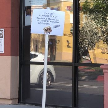 WAGGERS - Today (March 20, 2020) - Pet Groomers Near Me - Sacramento, California WAGGERS - Today (March 20, 2020) - Pet Groomers Near Me - Sacramento, California