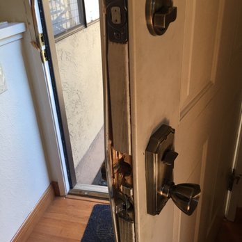 A To Z Handyman - Before - General Contractors Near Me