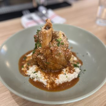 Mamma Eatery - Italian Near Me - Davis, California