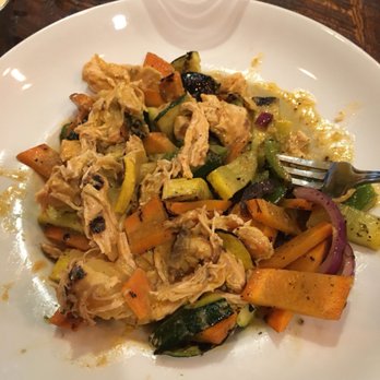 Bushfire Kitchen - Temecula - Gluten-Free Near Me - Temecula, California