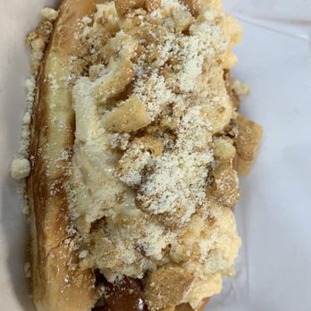 Sweet Dogs - The Mac - Hot Dogs Near Me - Miami, Florida