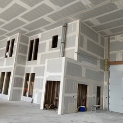 Y&G Final touch Drywall