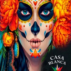 Casa Blanca - MENU COVER UPDATE 2023